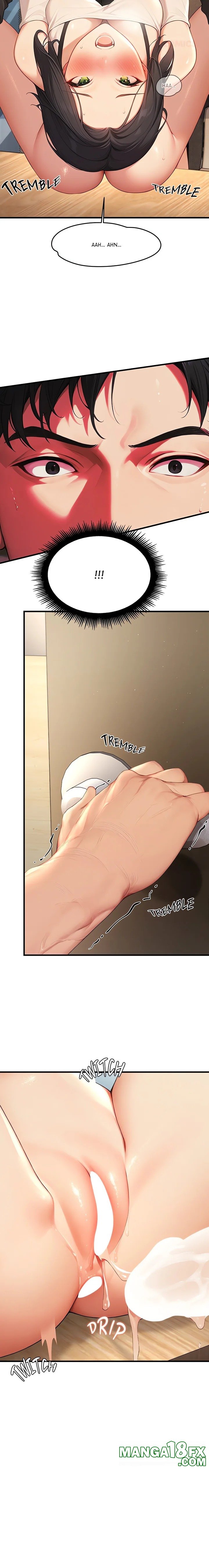 Master of the Spotlight Chapter 5 - Page 26