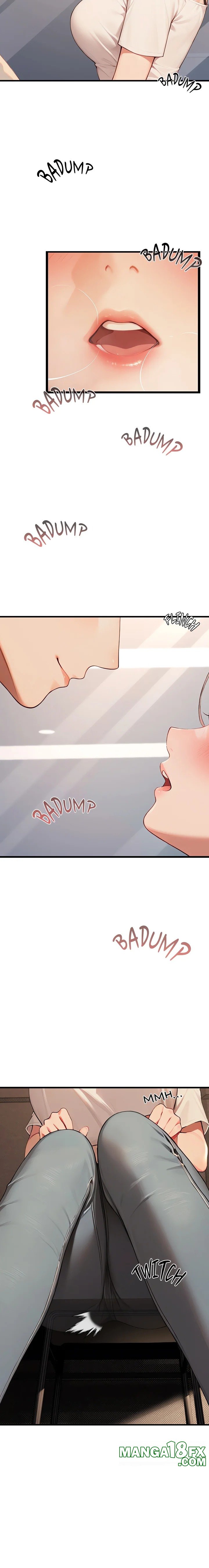 Master of the Spotlight Chapter 5 - Page 8