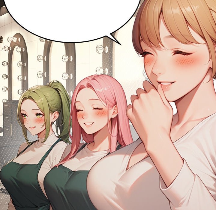 Master of the Spotlight Chapter 7 - Page 108