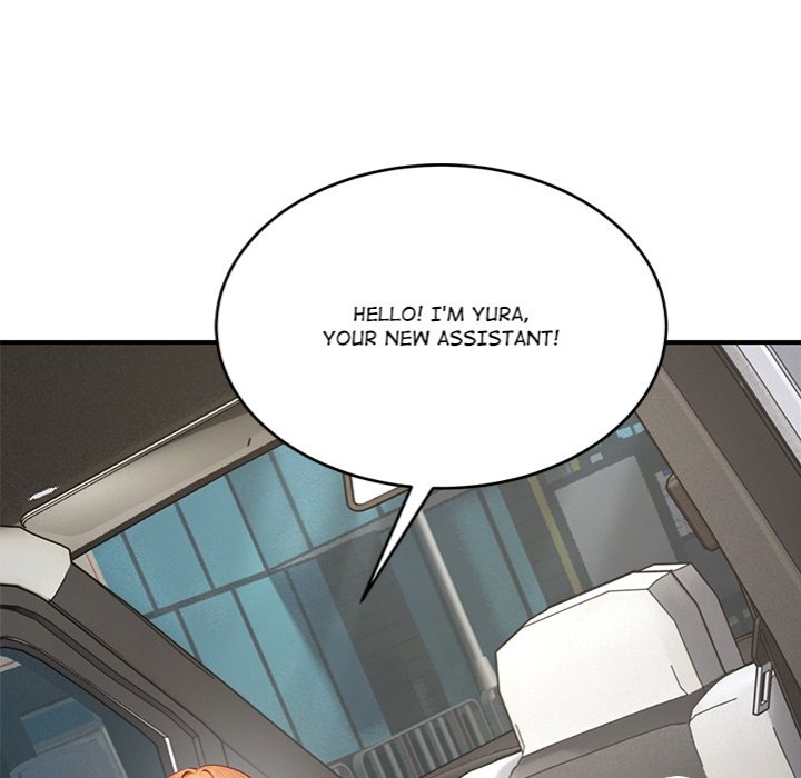 Master of the Spotlight Chapter 7 - Page 121