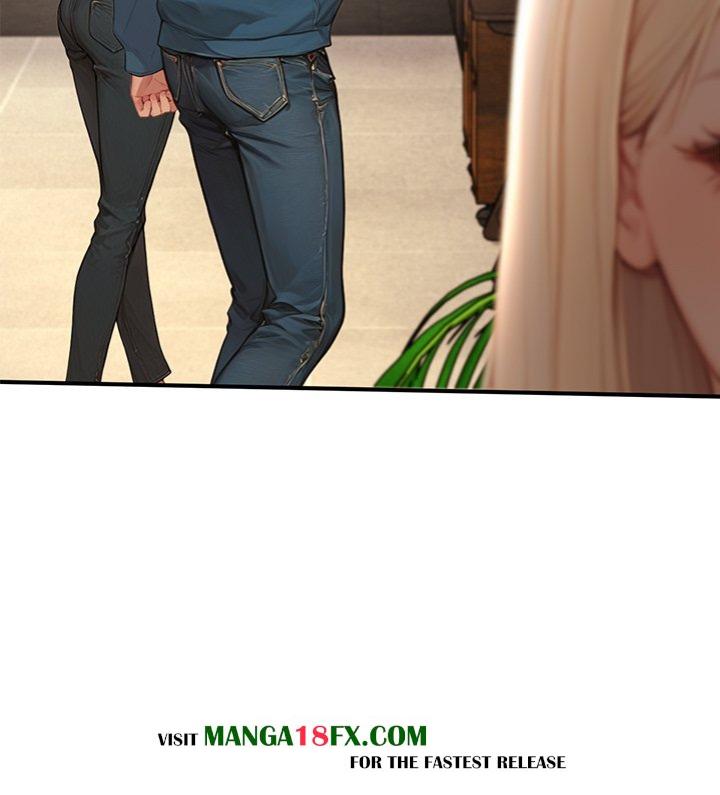 Master of the Spotlight Chapter 7 - Page 86