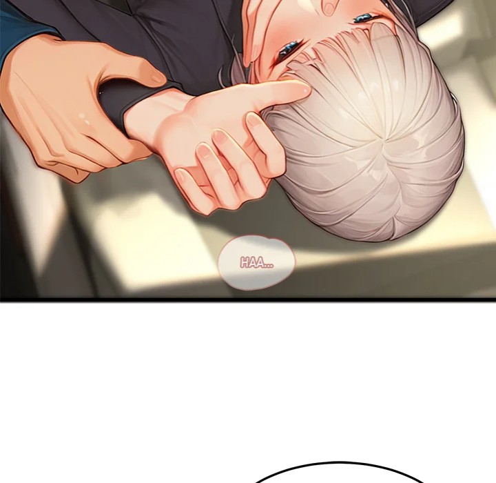 Master of the Spotlight Chapter 8 - Page 157