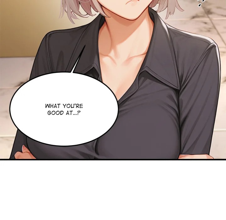 Master of the Spotlight Chapter 8 - Page 59