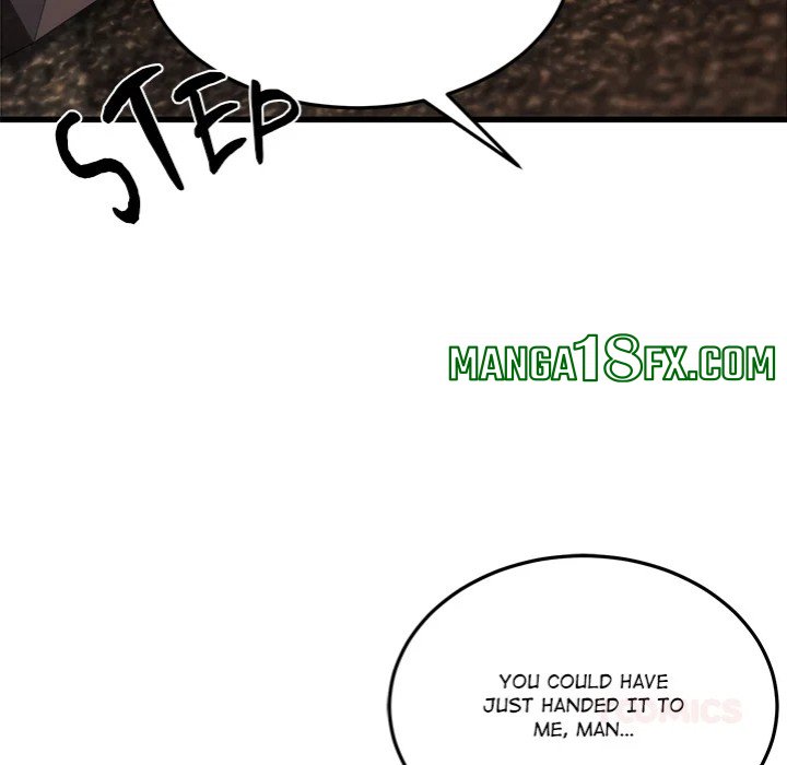 Master of the Spotlight Chapter 8 - Page 92