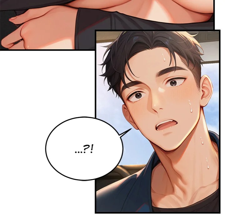 Master of the Spotlight Chapter 9 - Page 105