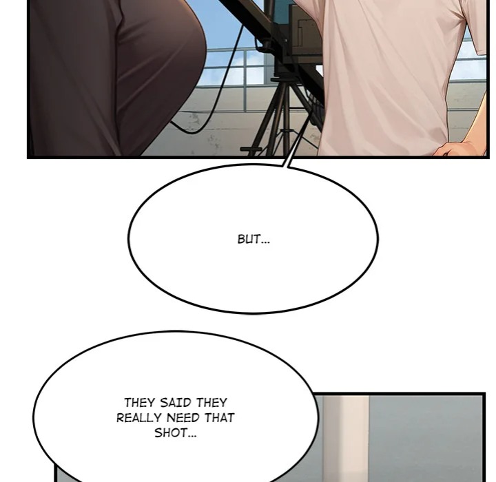 Master of the Spotlight Chapter 9 - Page 114