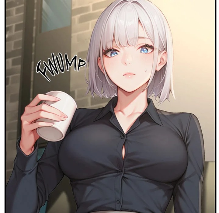 Master of the Spotlight Chapter 9 - Page 121