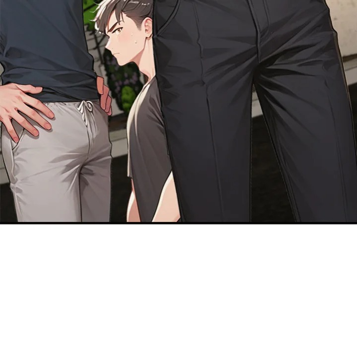 Master of the Spotlight Chapter 9 - Page 131