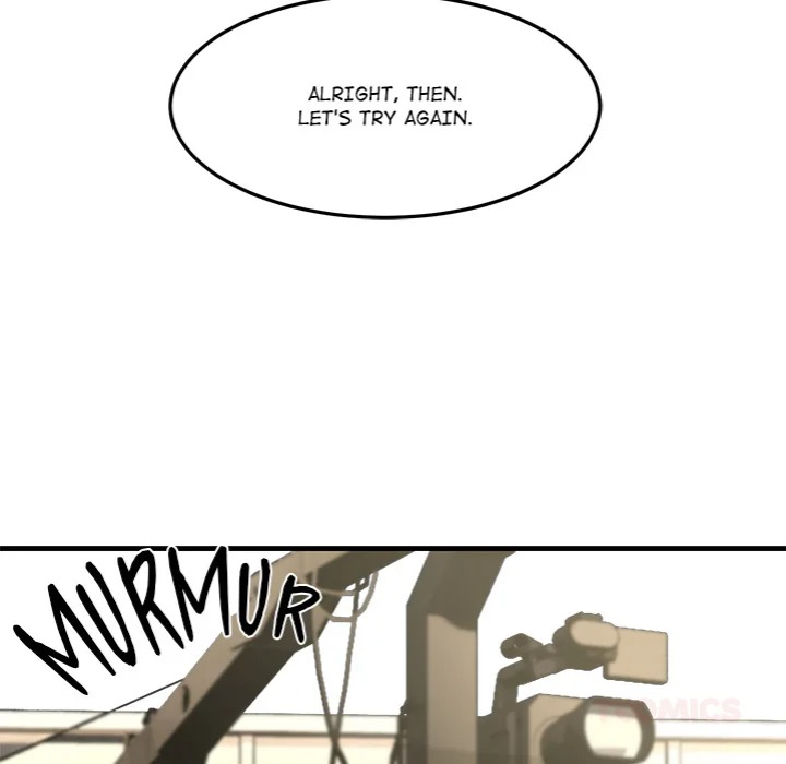 Master of the Spotlight Chapter 9 - Page 148