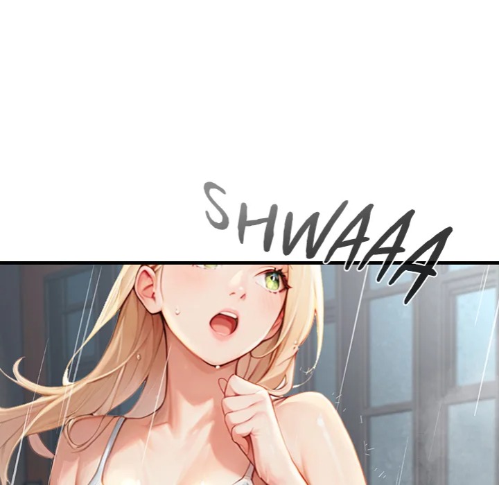 Master of the Spotlight Chapter 9 - Page 155