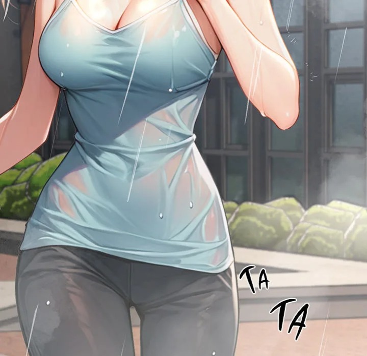 Master of the Spotlight Chapter 9 - Page 156