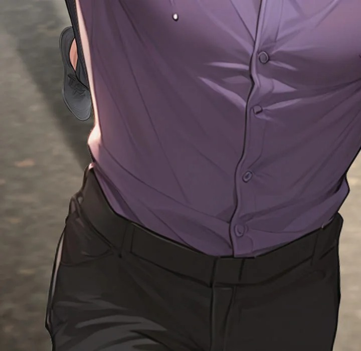 Master of the Spotlight Chapter 9 - Page 159