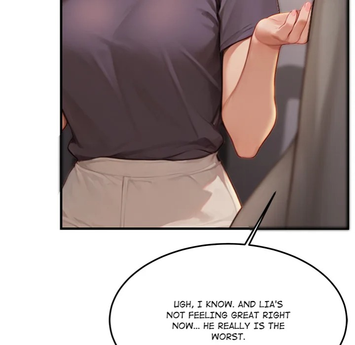 Master of the Spotlight Chapter 9 - Page 8