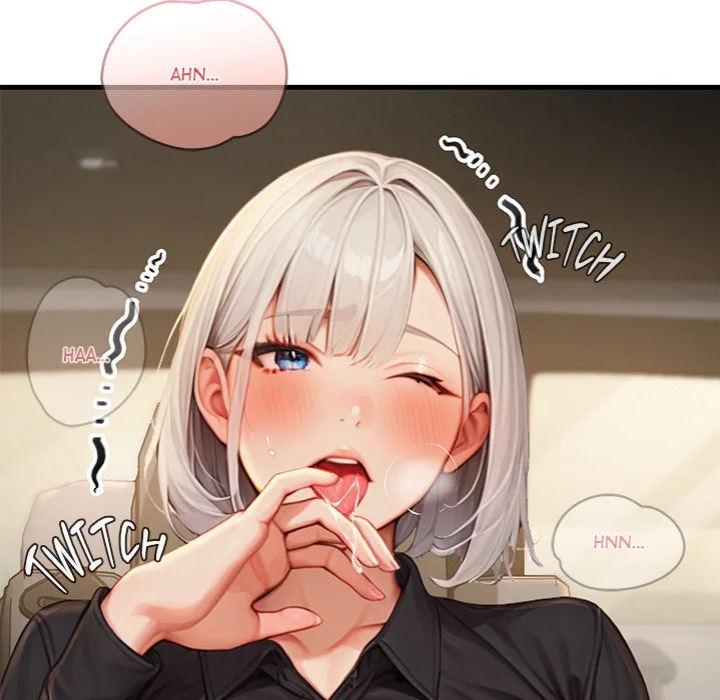 Master of the Spotlight Chapter 9 - Page 91