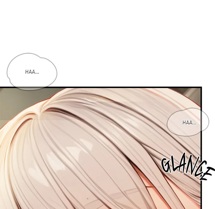 Master of the Spotlight Chapter 9 - Page 96