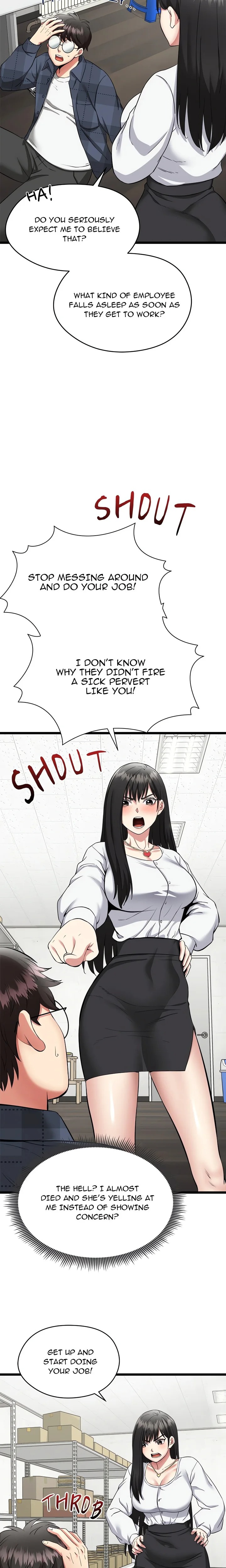 Start Game Chapter 1 - Page 24