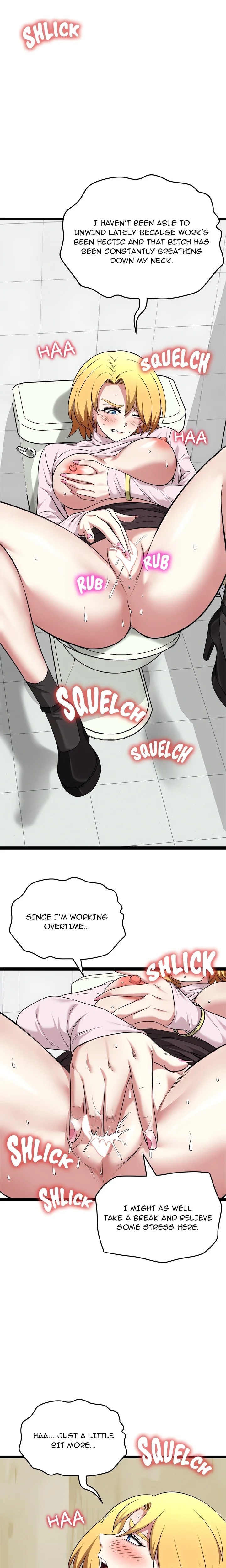 Start Game Chapter 10 - Page 2