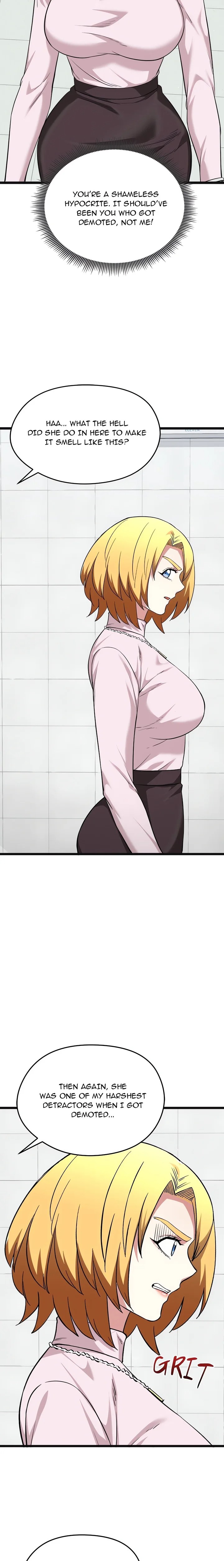 Start Game Chapter 10 - Page 25