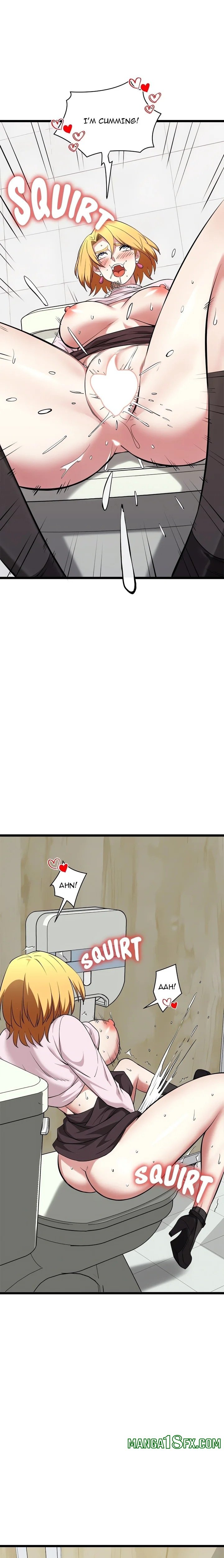 Start Game Chapter 10 - Page 6