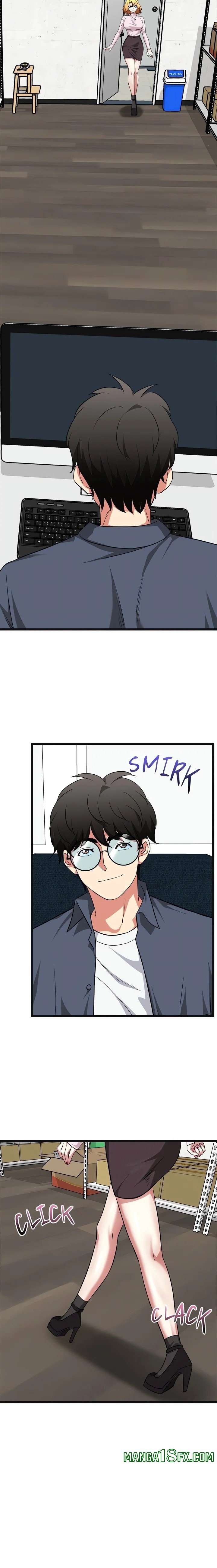 Start Game Chapter 11 - Page 16