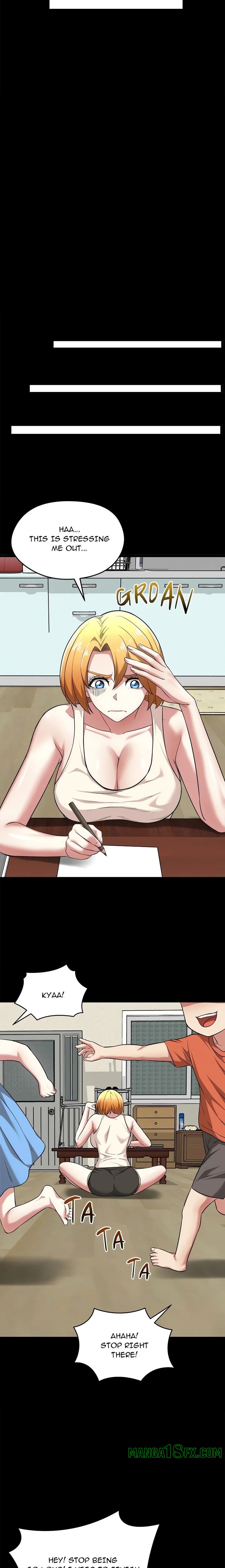 Start Game Chapter 11 - Page 4