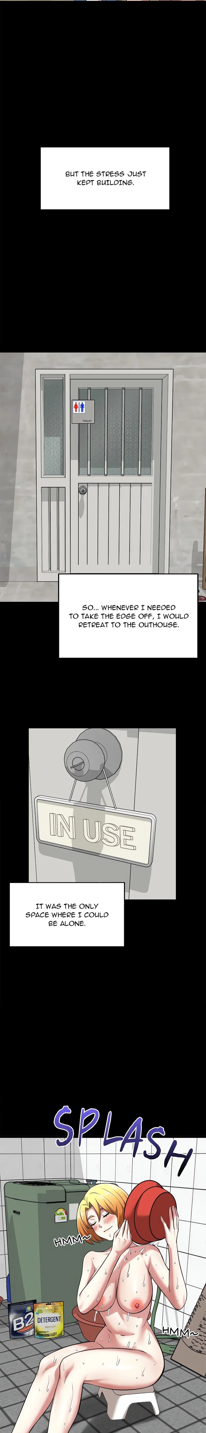 Start Game Chapter 11 - Page 7