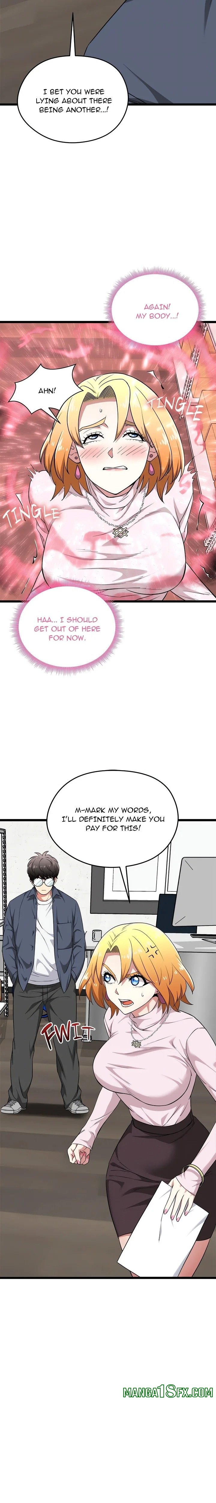 Start Game Chapter 12 - Page 24