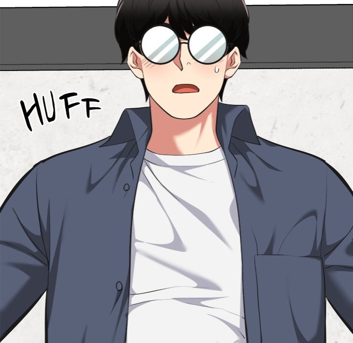 Start Game Chapter 16 - Page 128