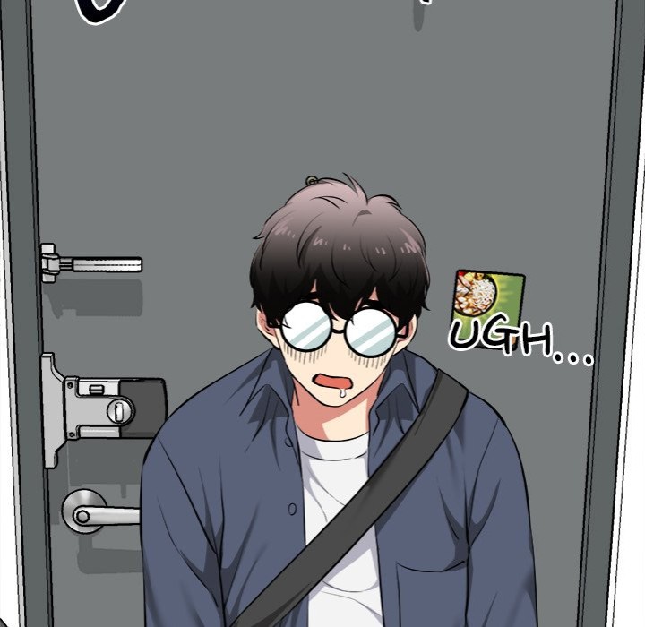 Start Game Chapter 16 - Page 145