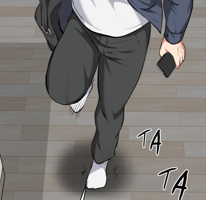 Start Game Chapter 17 - Page 104