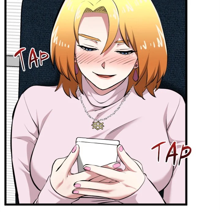 Start Game Chapter 17 - Page 111