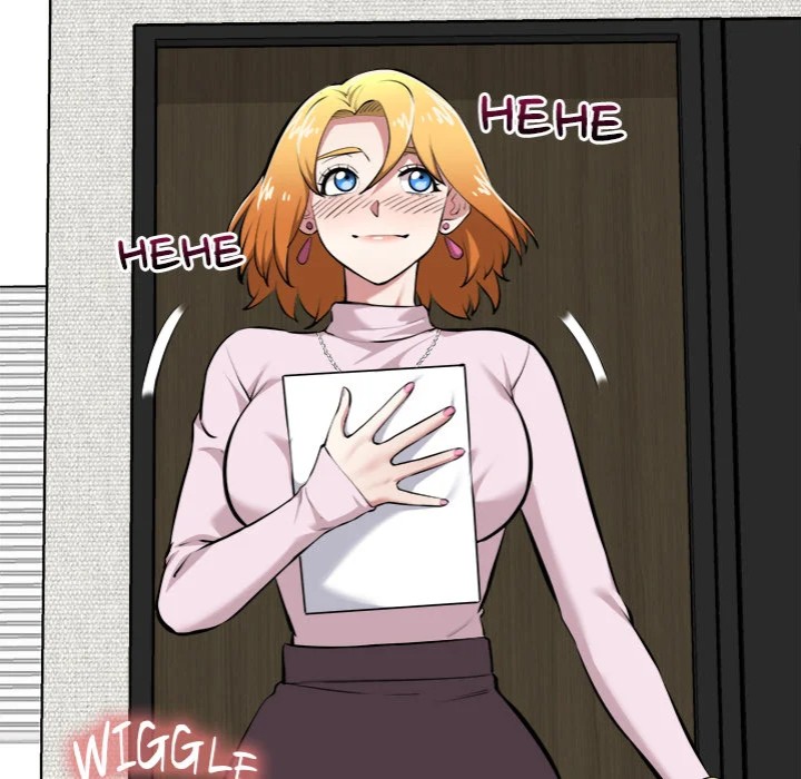 Start Game Chapter 17 - Page 20