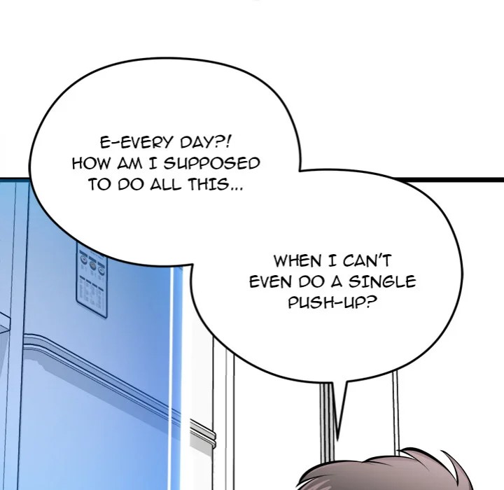 Start Game Chapter 17 - Page 200