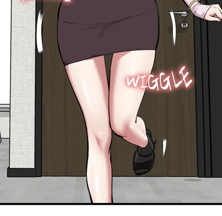 Start Game Chapter 17 - Page 21