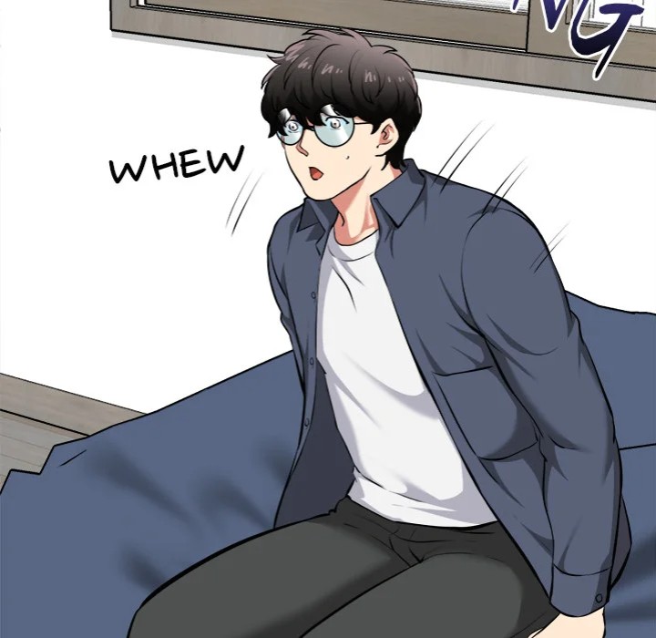 Start Game Chapter 17 - Page 94