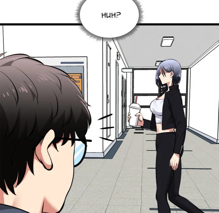 Start Game Chapter 18 - Page 107