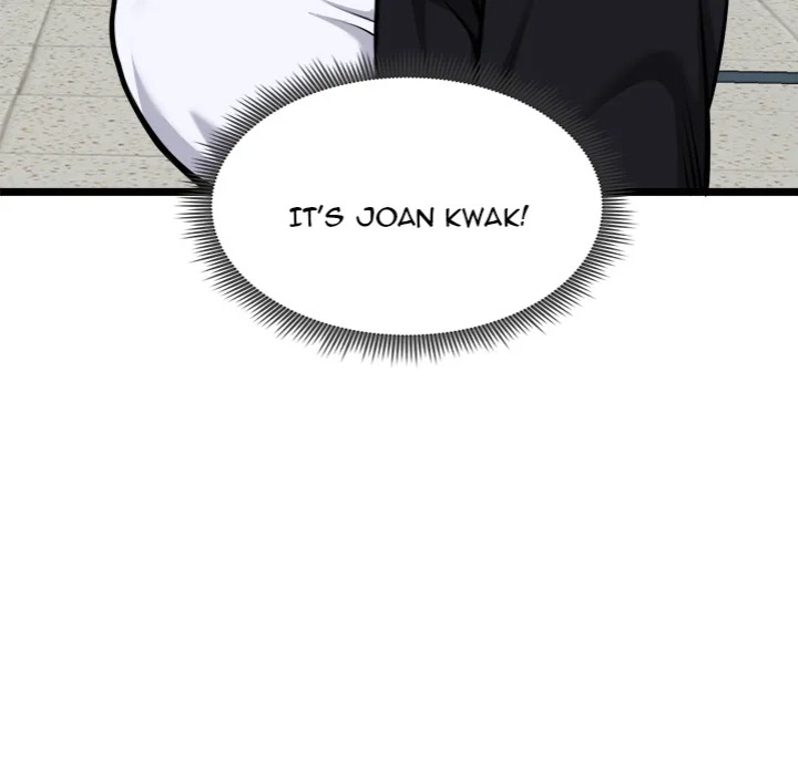 Start Game Chapter 18 - Page 110