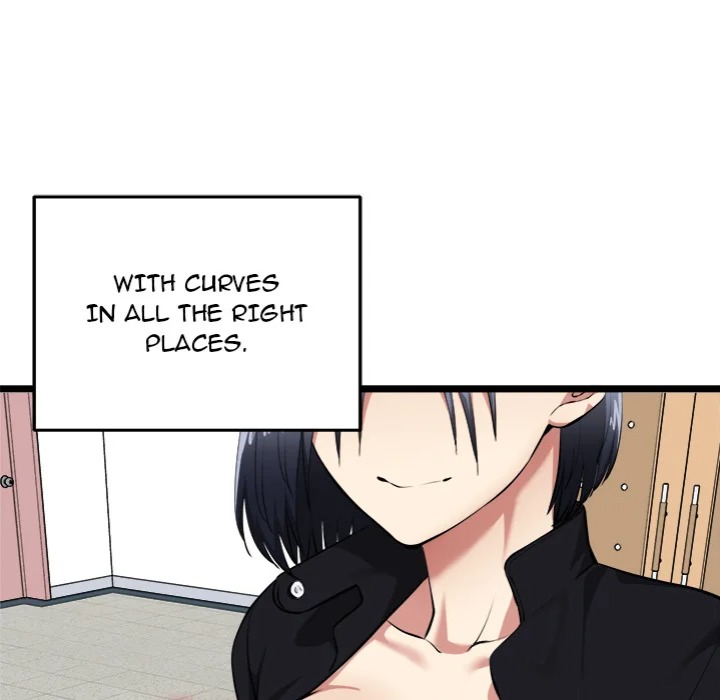 Start Game Chapter 18 - Page 115