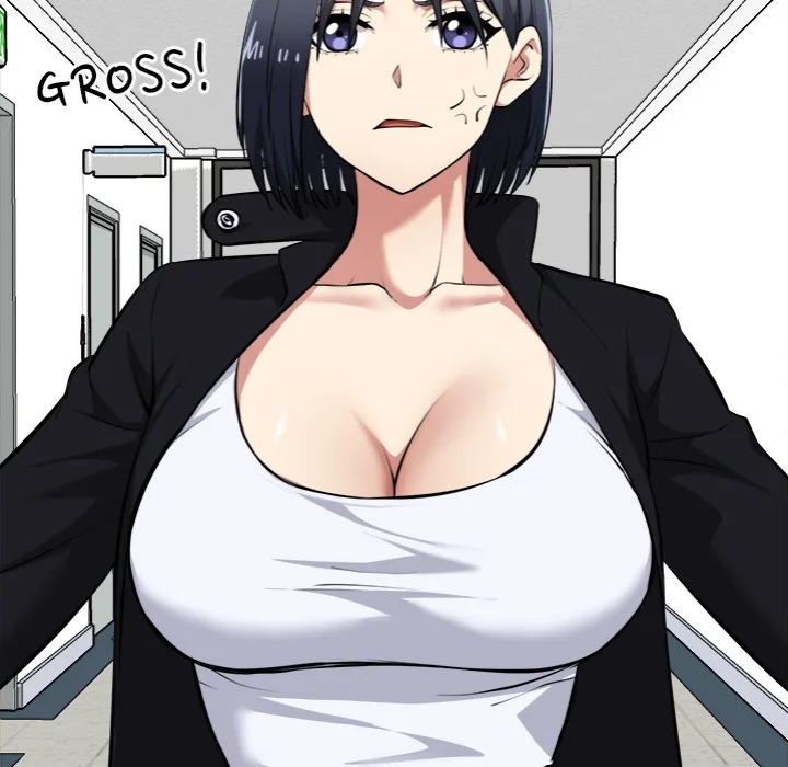 Start Game Chapter 18 - Page 127