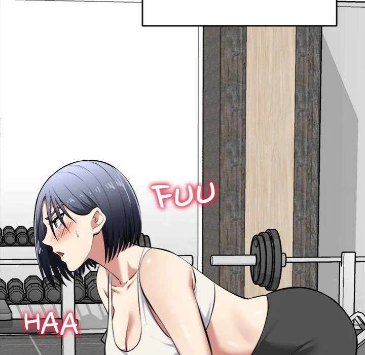 Start Game Chapter 18 - Page 130