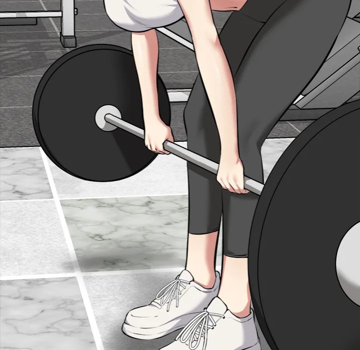 Start Game Chapter 18 - Page 131