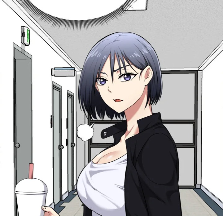 Start Game Chapter 18 - Page 144