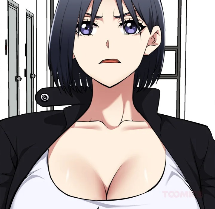 Start Game Chapter 18 - Page 164