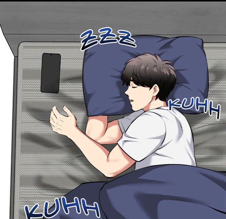 Start Game Chapter 18 - Page 29