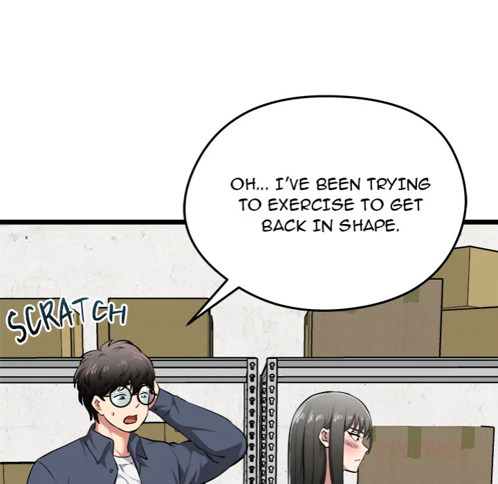 Start Game Chapter 18 - Page 76