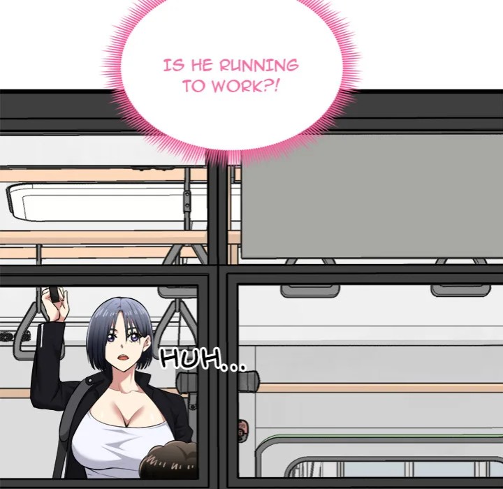 Start Game Chapter 19 - Page 132