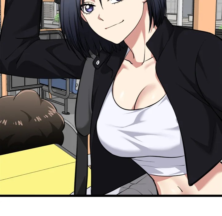 Start Game Chapter 19 - Page 141