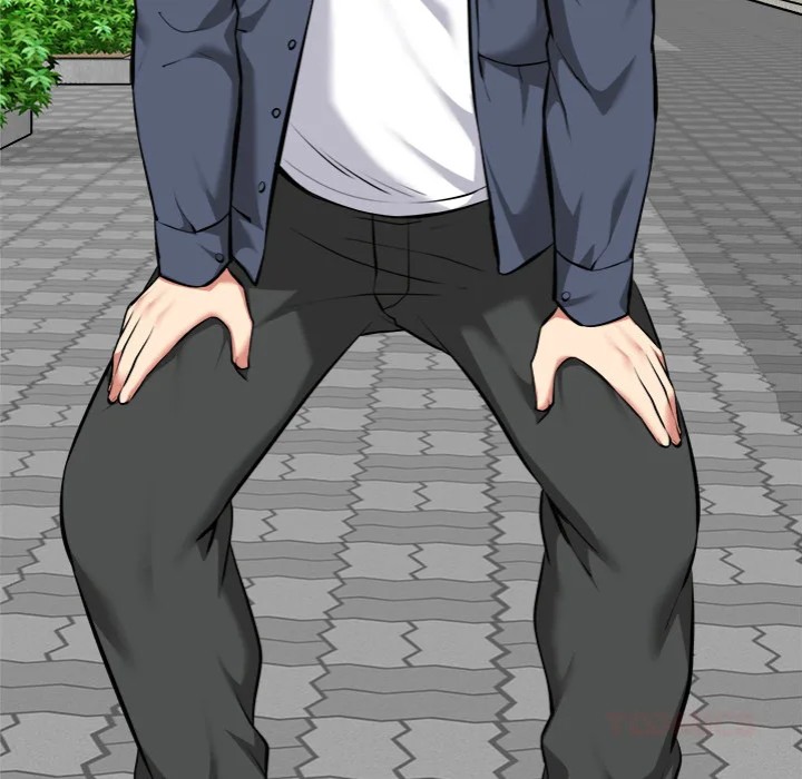 Start Game Chapter 19 - Page 147