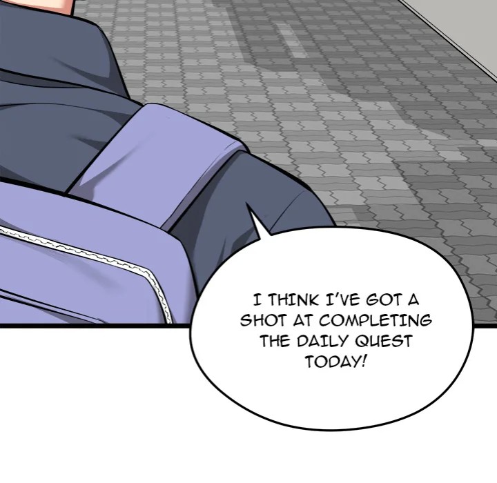 Start Game Chapter 19 - Page 153