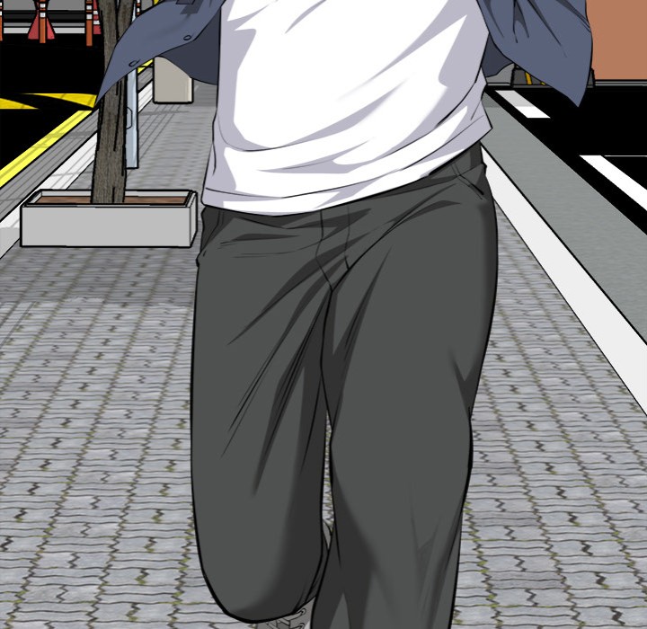 Start Game Chapter 20 - Page 101